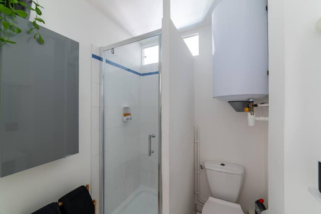 Pont'Au Charme - Hypercentre - B'Pam Apartment Exterior photo